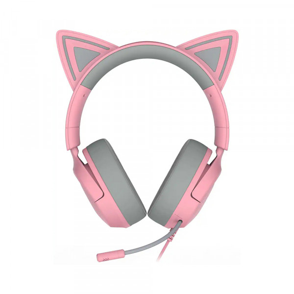 Razer Kraken Kitty V3 X Quartz Razer Kraken Kitty V3 X Quartz